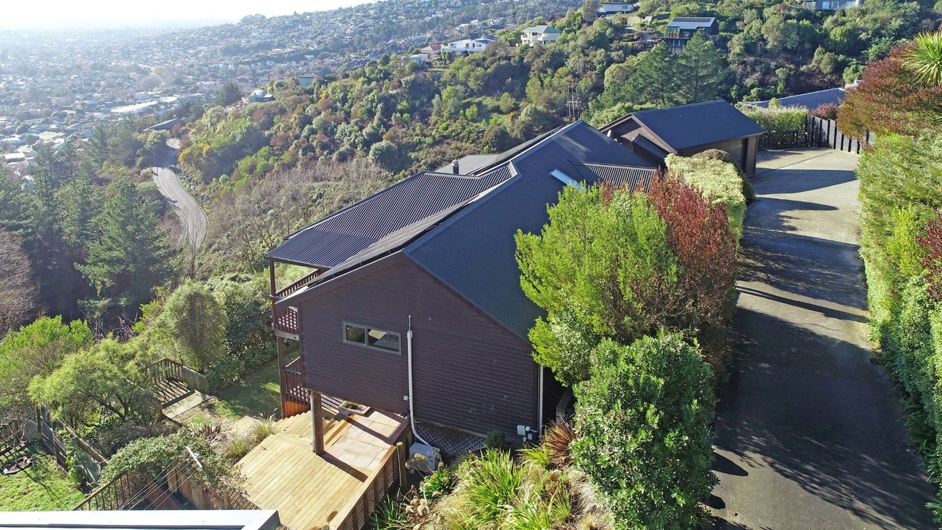 7 Arahura Place, Cashmere, Christchurch - Carousel 1