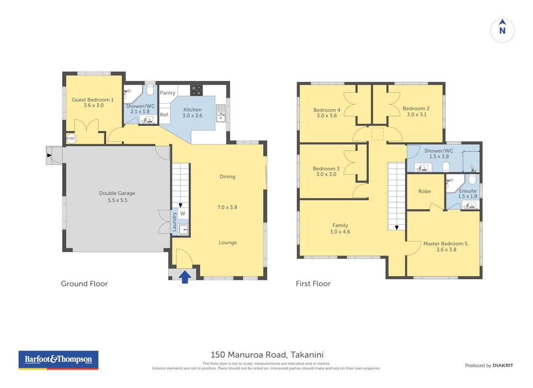 150A Manuroa Road, Takanini, Auckland - Carousel 2