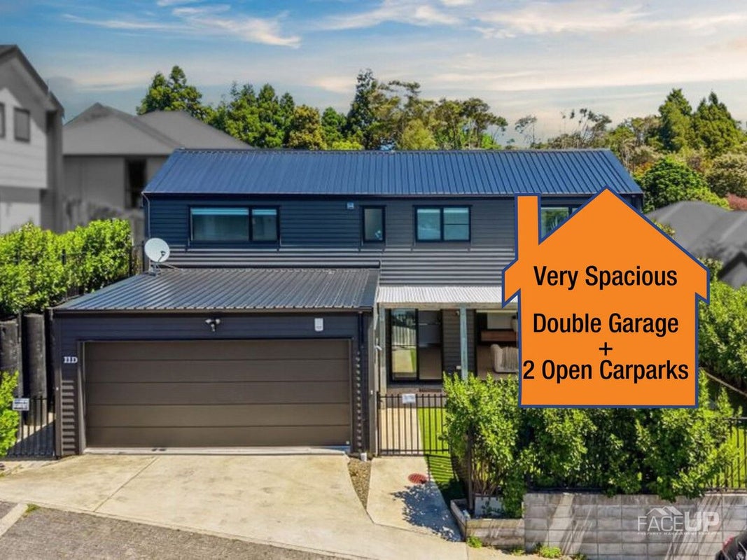 111D Woodglen Road, Glen Eden, Auckland - Carousel 1