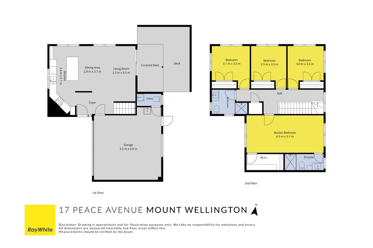17B Peace Avenue, Mount Wellington, Auckland - Carousel 24