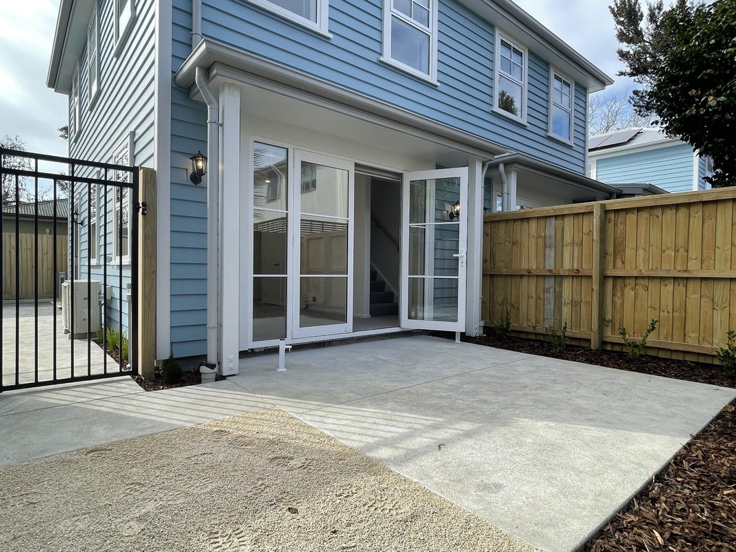 3/21 Hendon Street, Edgeware, Christchurch - Carousel 2