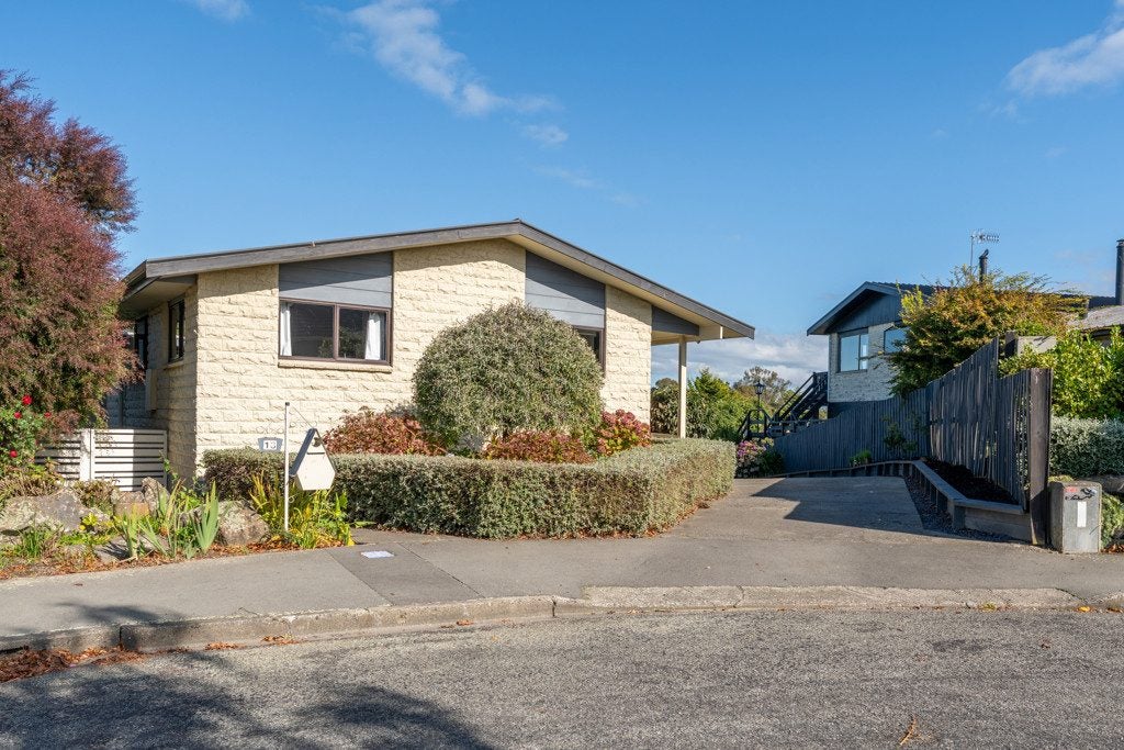 13 Rata Place, Glenwood, Timaru - Carousel 34