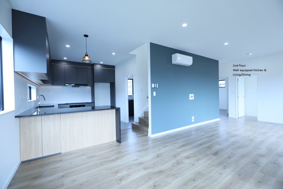 10 Rothwell Place, Sunnyhills, Auckland - Carousel 2