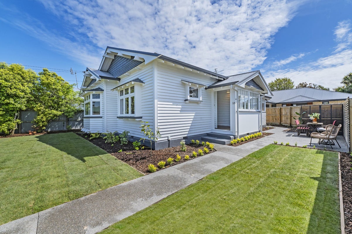 15 Cardiff Avenue, Somerfield, Christchurch - Carousel 2