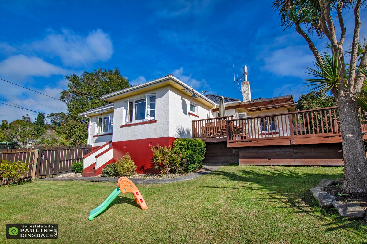 18 Leith Street, Morningside, Whangarei - Carousel 18