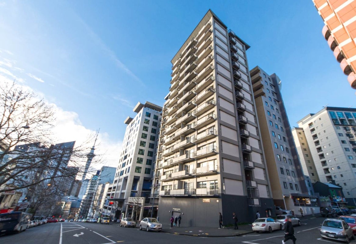 10A/82 Wakefield Street, Auckland Central, Auckland - Carousel 1