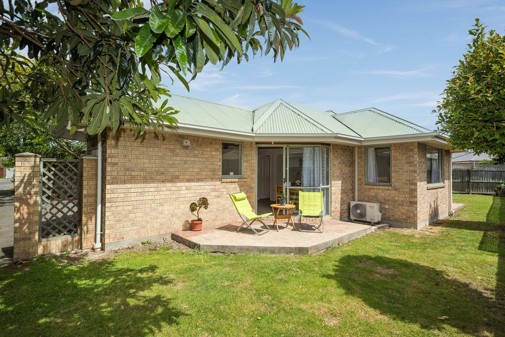 34A Harris Crescent, Papanui, Christchurch - Carousel 2