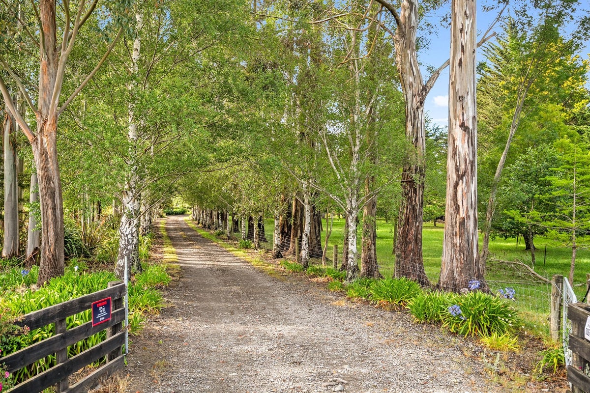 1110 Ashley Gorge Road, Glentui, Oxford - Carousel 1