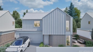 99A St Albans Street, St Albans, Christchurch - Carousel 1