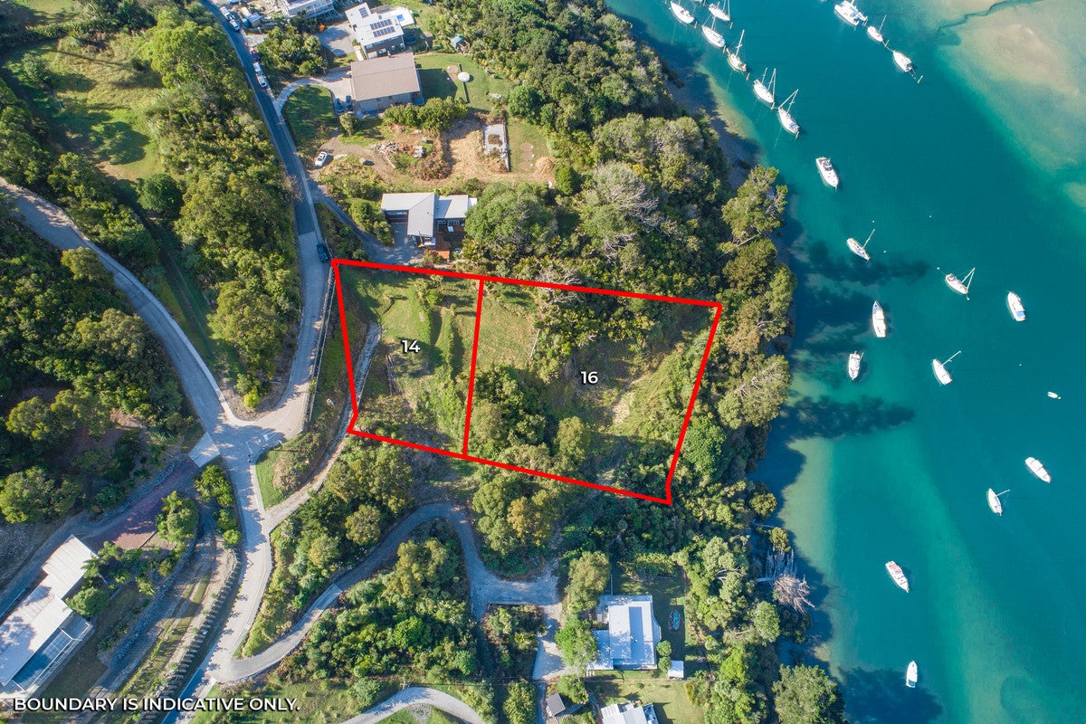 14 Riverhaven Drive, Wade Heads, Whangaparaoa - Carousel 2