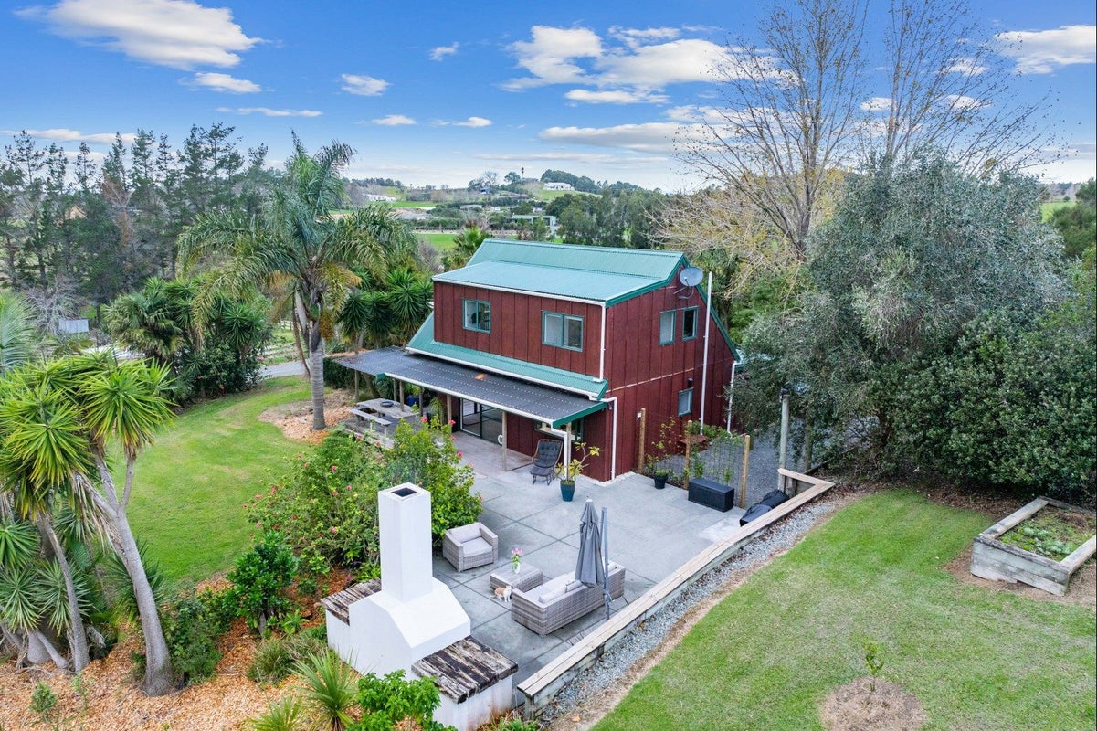 179A Garbolino Road, Kaiwaka - Carousel 1
