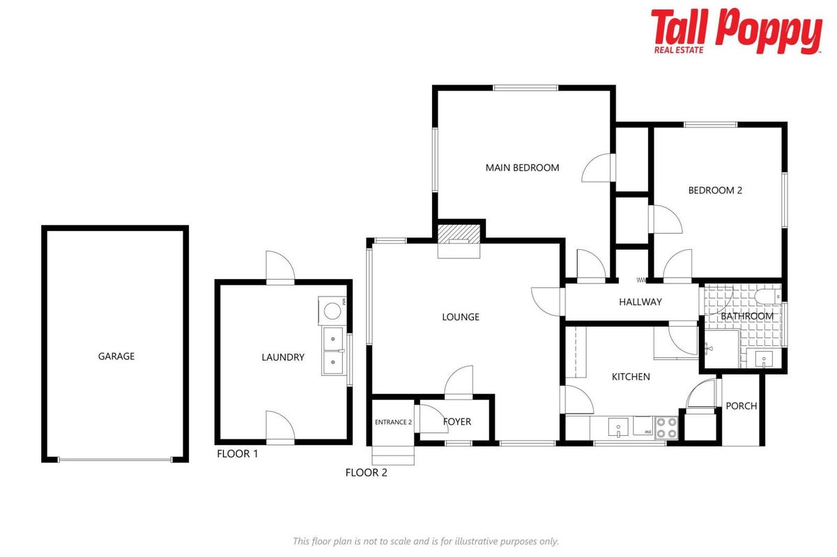 58 Glenpark Avenue, Frankleigh Park, New Plymouth - Carousel 24