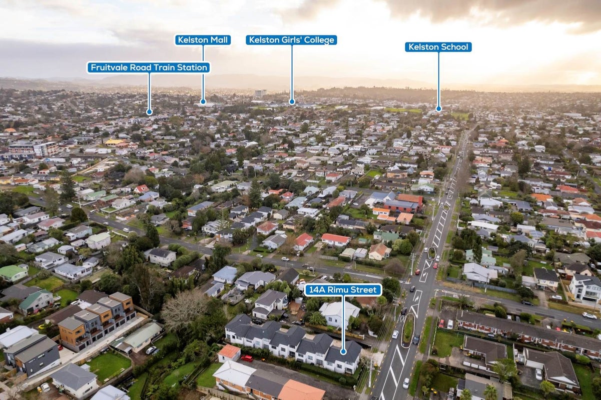 14A Rimu Street, New Lynn, Auckland - Carousel 25