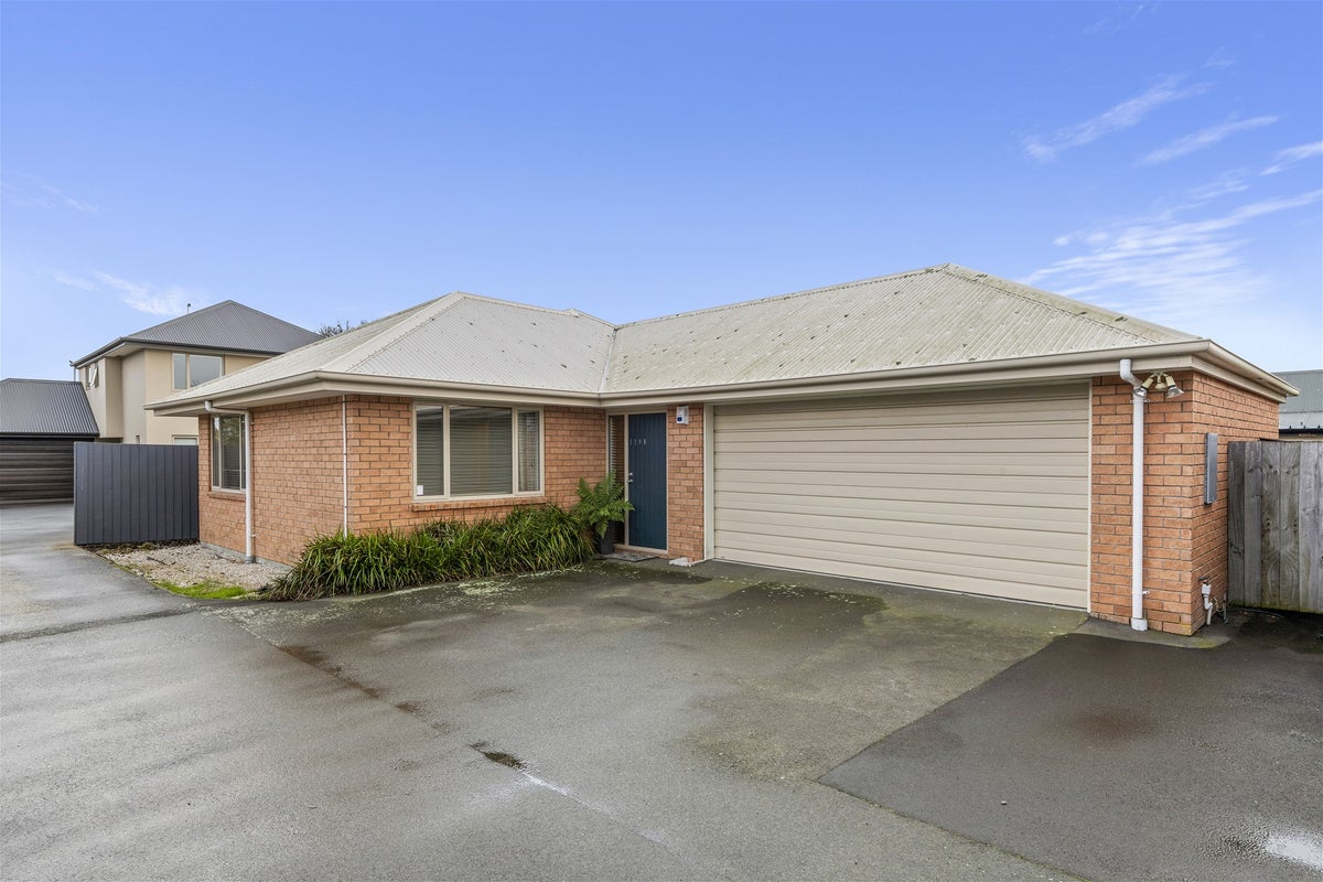 129B Colombo Street, Sydenham, Christchurch - Carousel 1