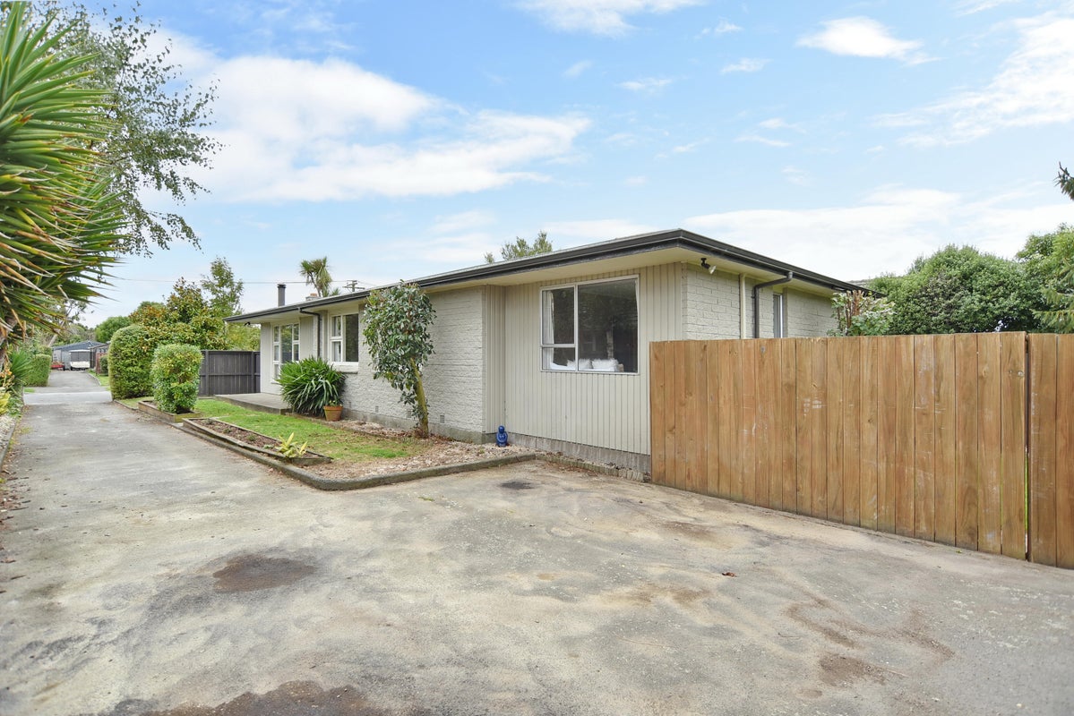 56 Wingate Street, Redwood, Christchurch - Carousel 16