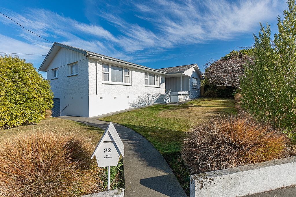 22 Waitaki Street, Glenwood, Timaru - Carousel 1