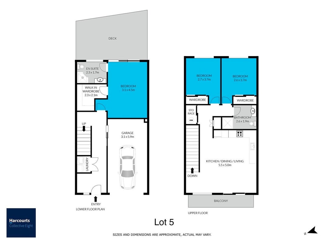 10E Ballial Place, West Harbour, Auckland - Carousel 17
