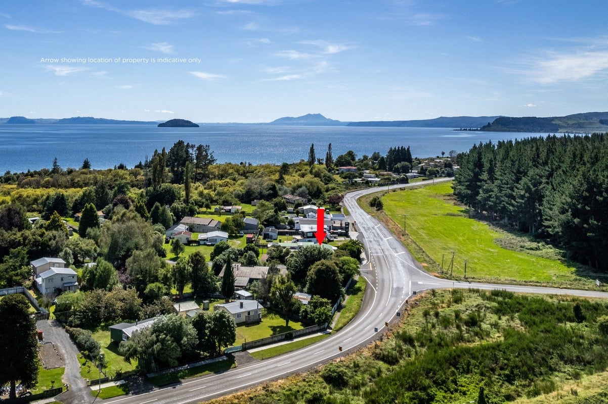 263 State Highway 1, Tauranga Taupo, Turangi - Carousel 23