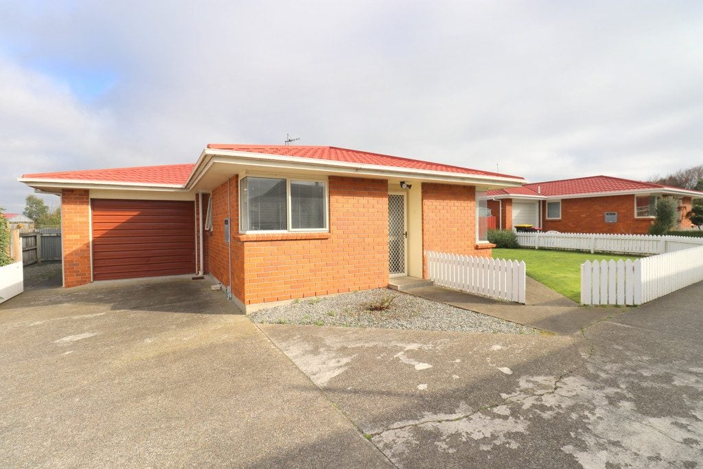 127 Panton Street, Appleby, Invercargill - Carousel 1