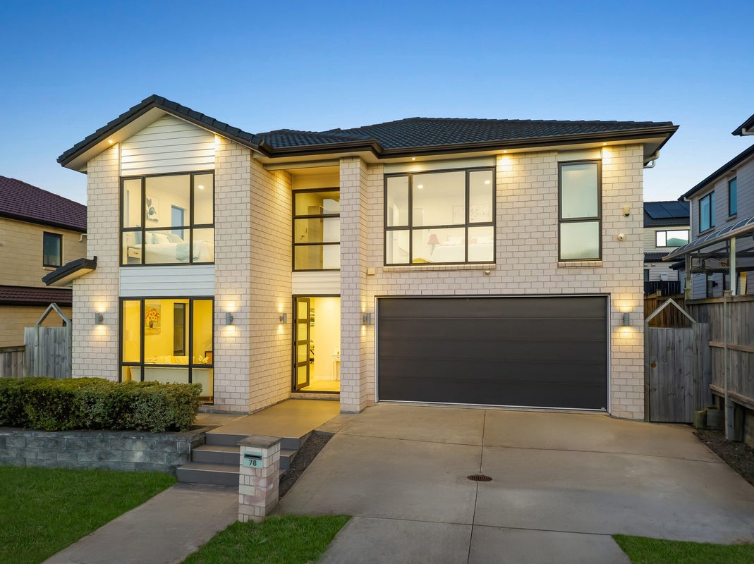78 Drumbuoy Drive, Flat Bush, Auckland - Carousel 2