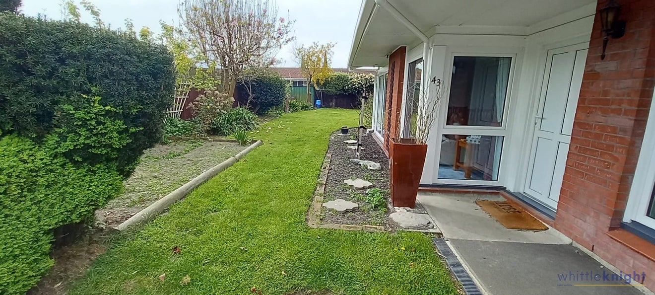 43 Grange Street, Hillsborough, Christchurch - Carousel 1