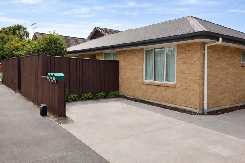 14 Nursery Road, Phillipstown, Christchurch - Carousel 1