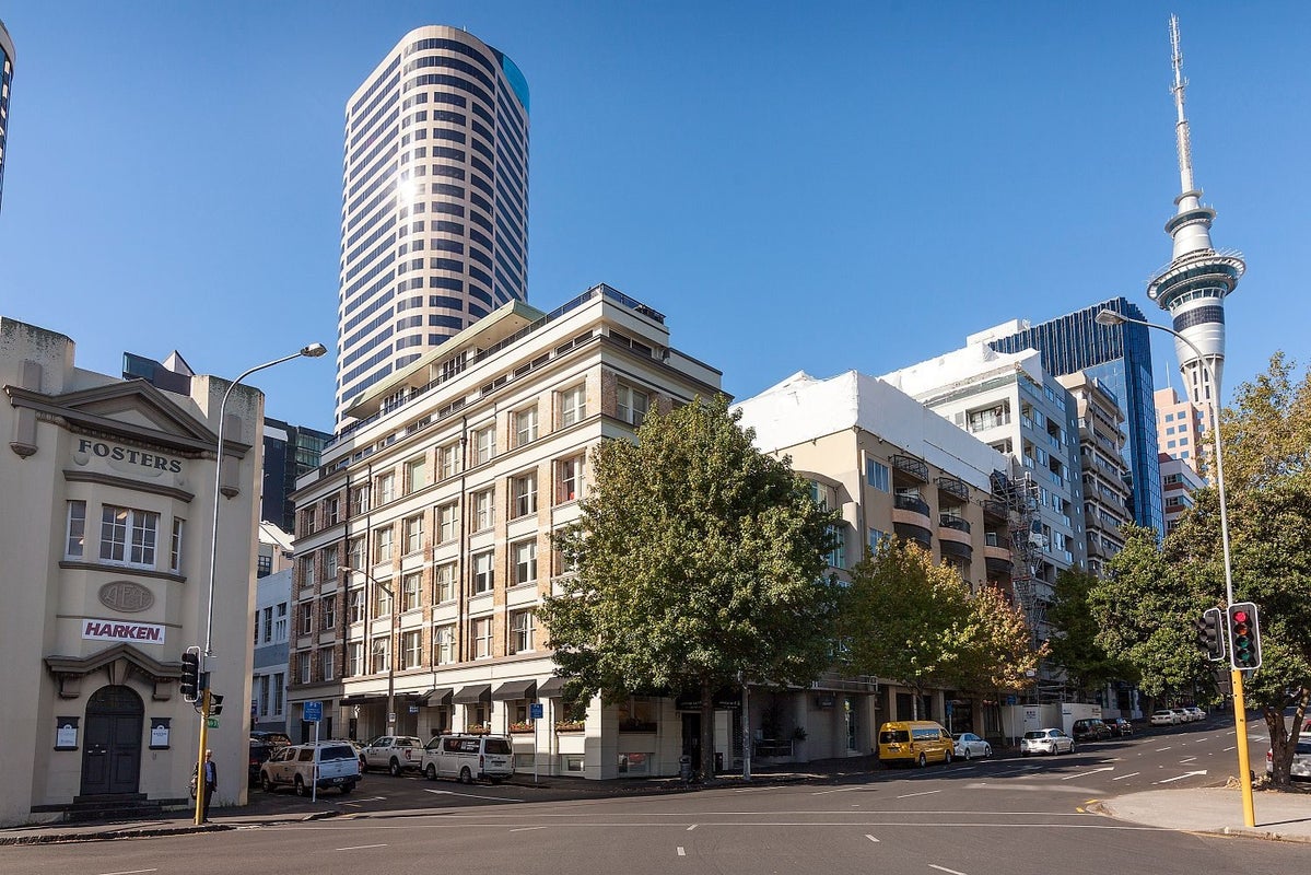 4A/20 Wolfe Street, Auckland Central, Auckland - Carousel 13