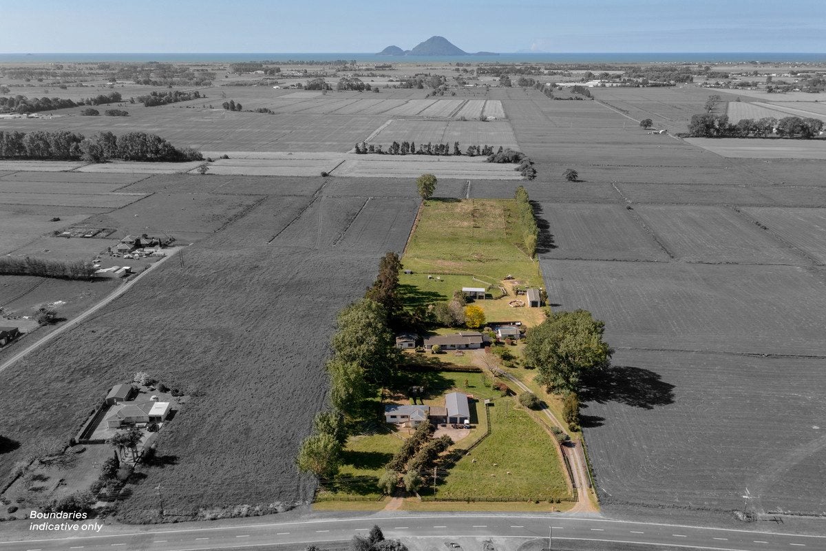 109 Te Rahu Road, Whakatane, Whakatane, Bay Of Plenty - Carousel 1