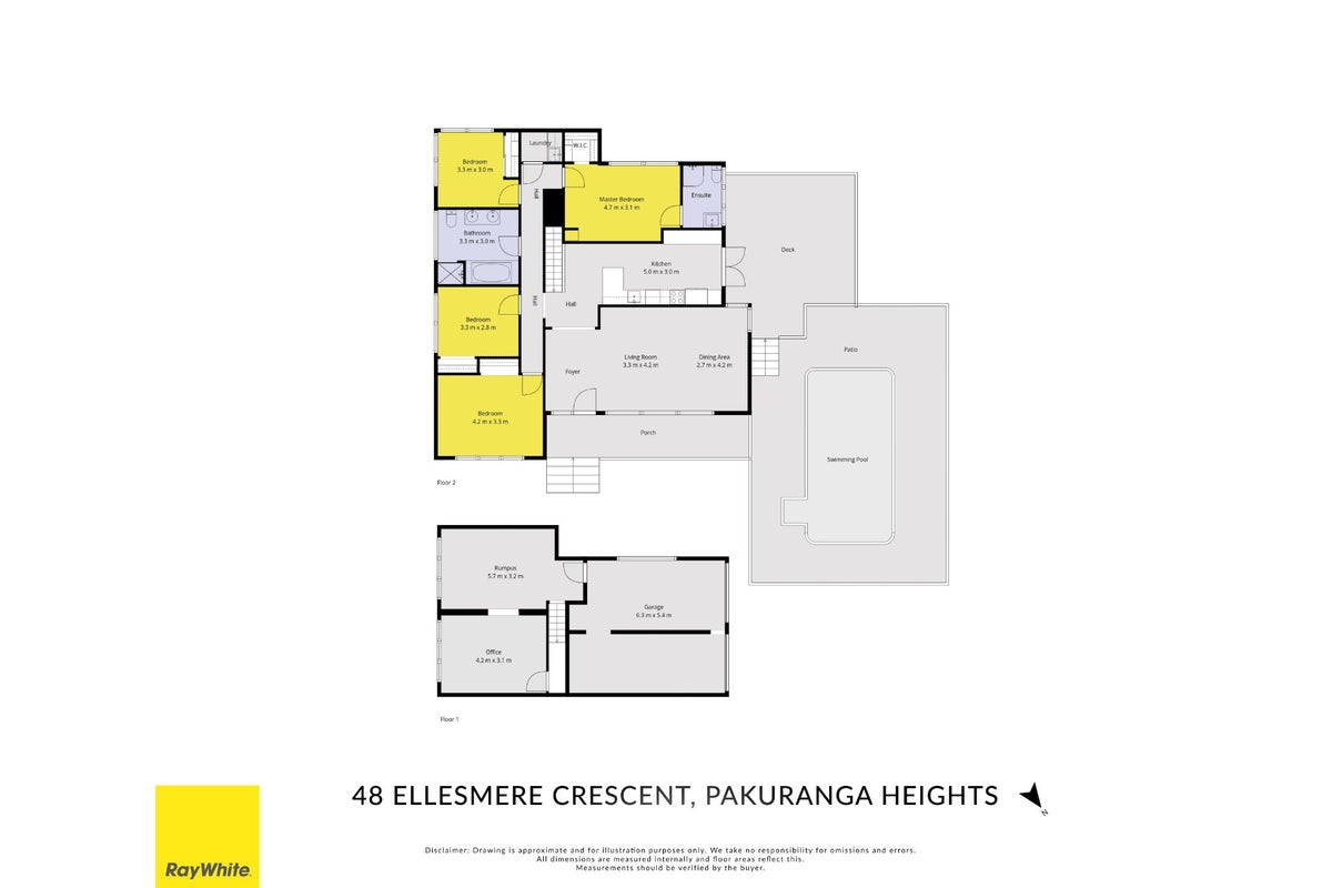 48 Ellesmere Crescent, Pakuranga Heights, Auckland - Carousel 38