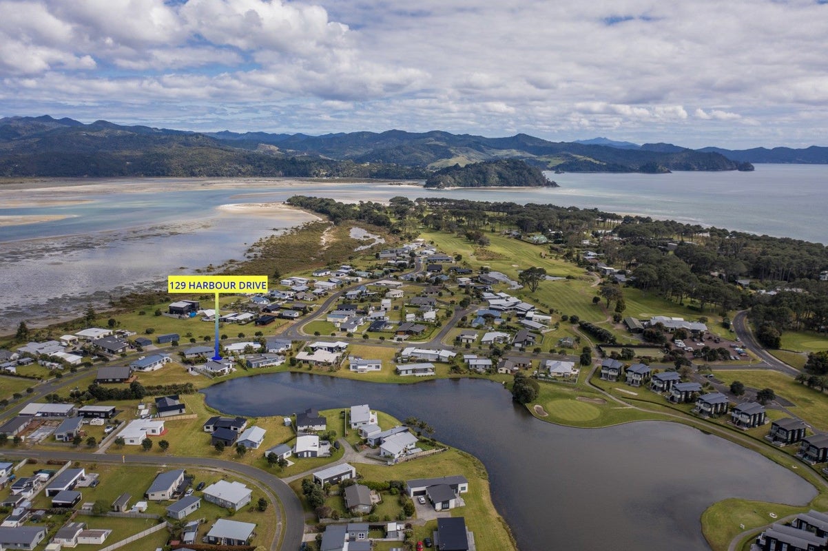 129 Harbour Drive, Matarangi, Whitianga - Carousel 20