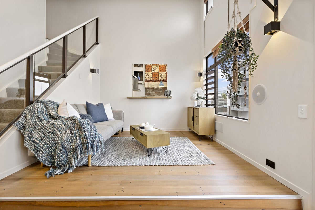 1B/9 Charlotte Street, Eden Terrace, Auckland - Carousel 2