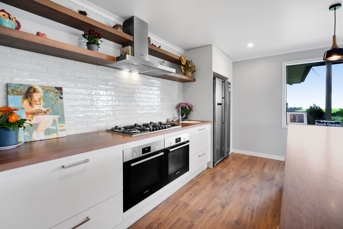 192 Dover Road, Okato, New Plymouth - Carousel 2