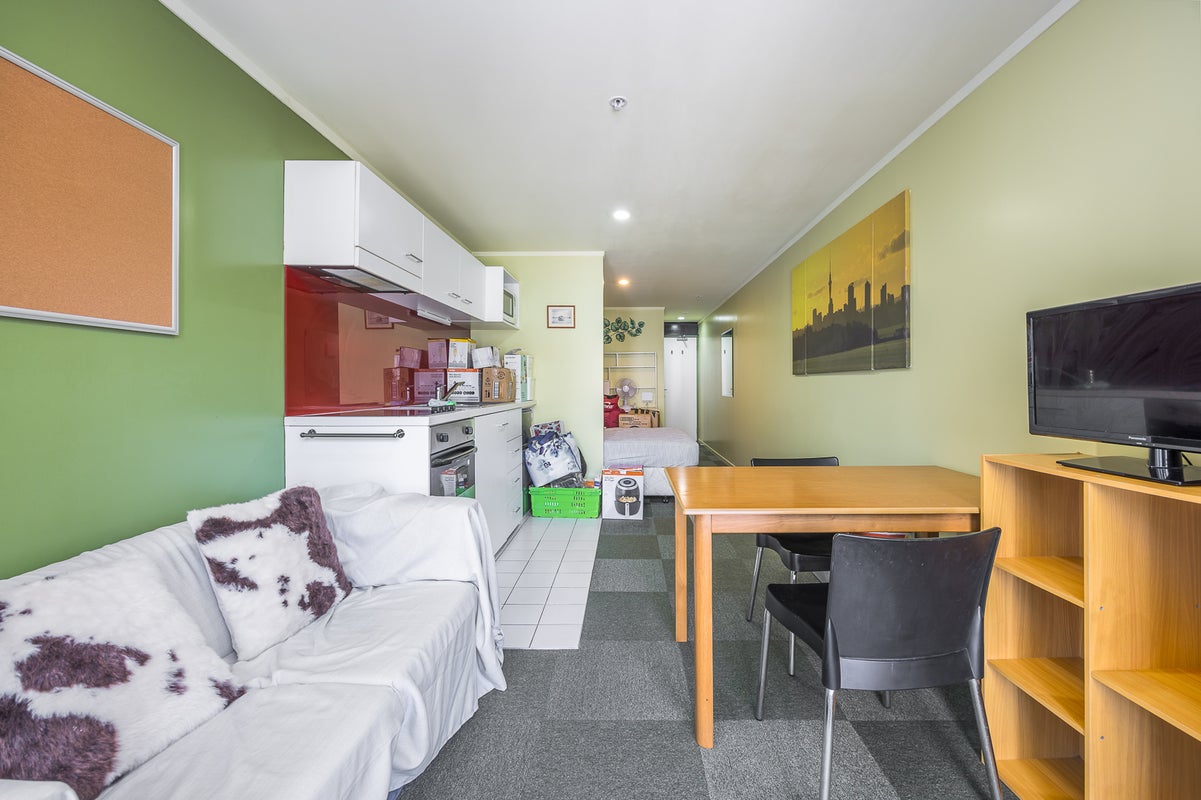 4D/8 Bankside Street, Auckland Central, Auckland - Carousel 2