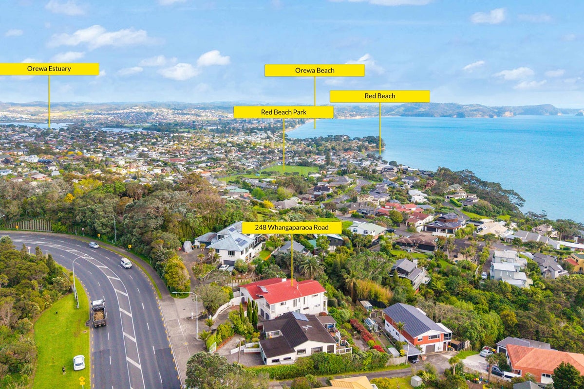 248 Whangaparaoa Road, Red Beach, Red Beach - Carousel 50