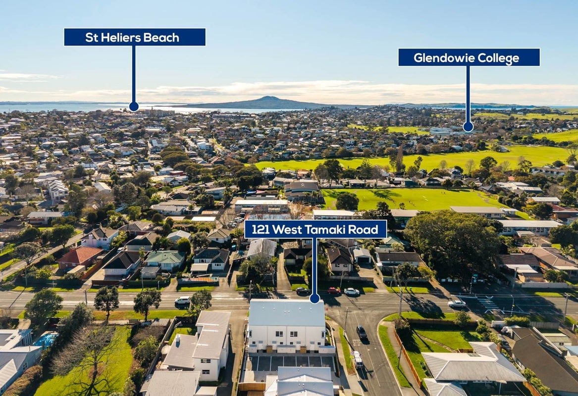 121C West Tamaki Road, Glen Innes, Auckland - Carousel 10