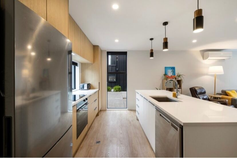 2/12 HUME STREET, Sydenham, Christchurch - Carousel 9