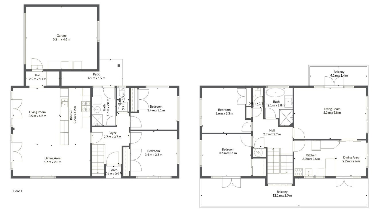 2/11A East Coast Road, Milford, Auckland - Carousel 1