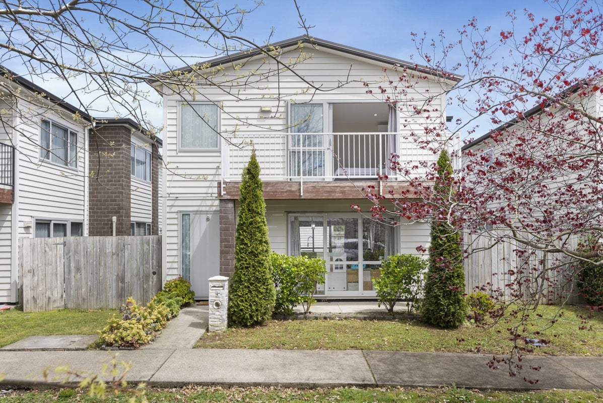 8 Tarapiroe Avenue, Takanini, Auckland - Carousel 33