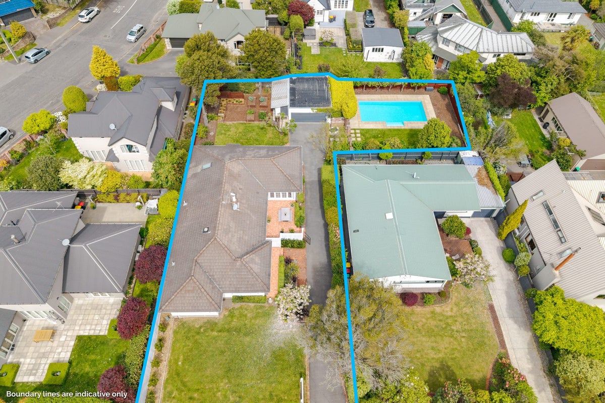 4 Bannister Place, Ilam, Christchurch - Carousel 35