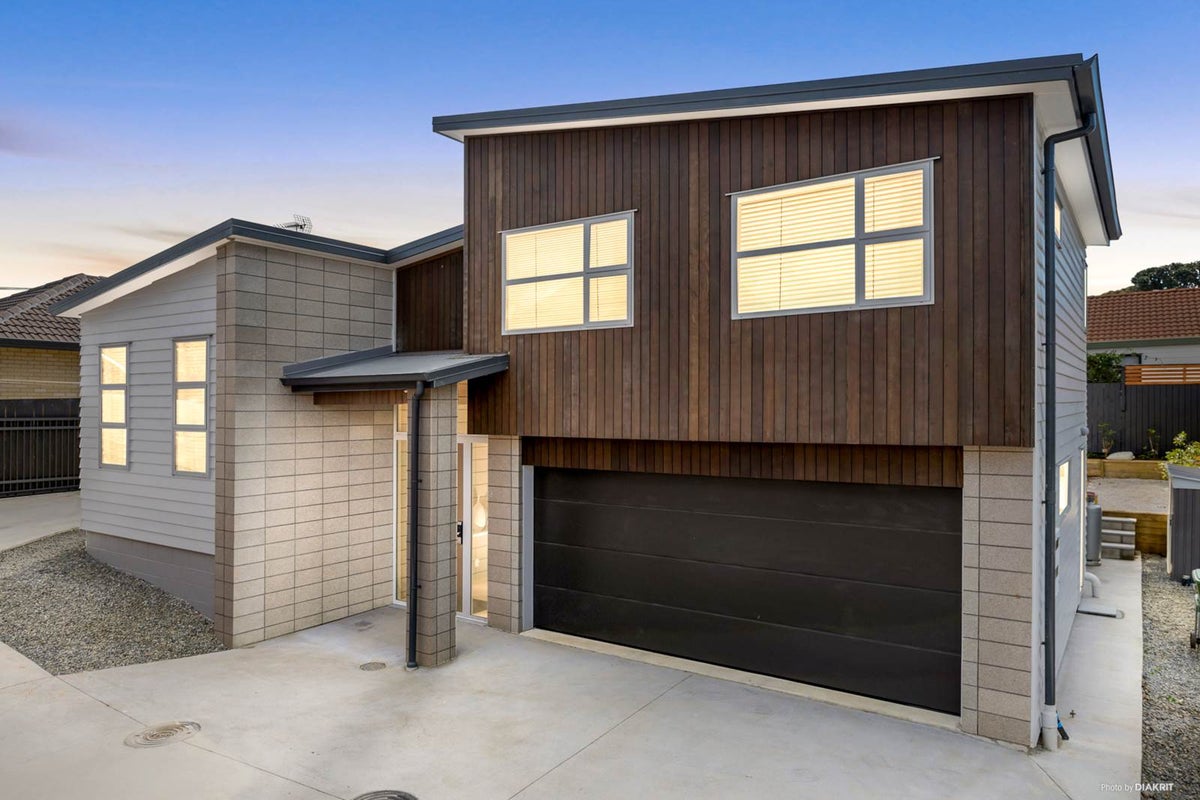 33C Moana Avenue, Onehunga, Auckland - Carousel 1