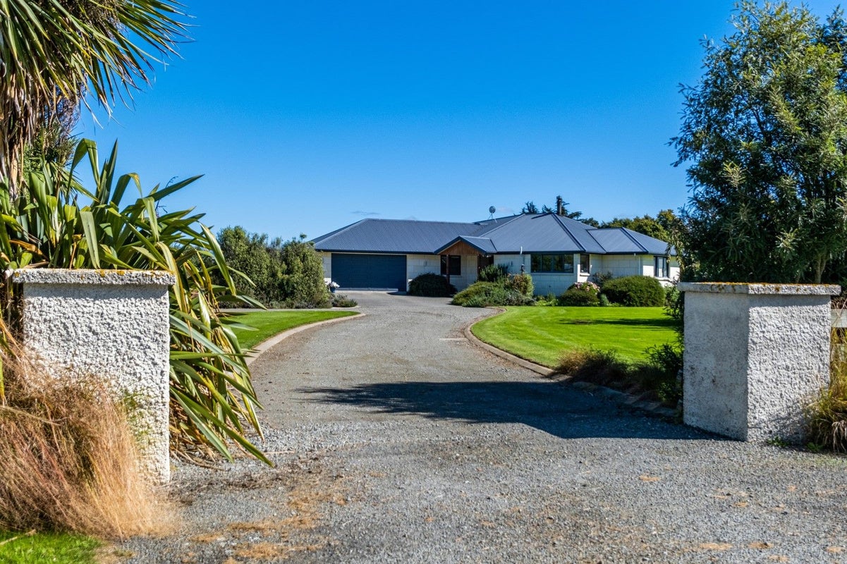 107 Tripp Settlement Road, Orari Bridge - Carousel 2