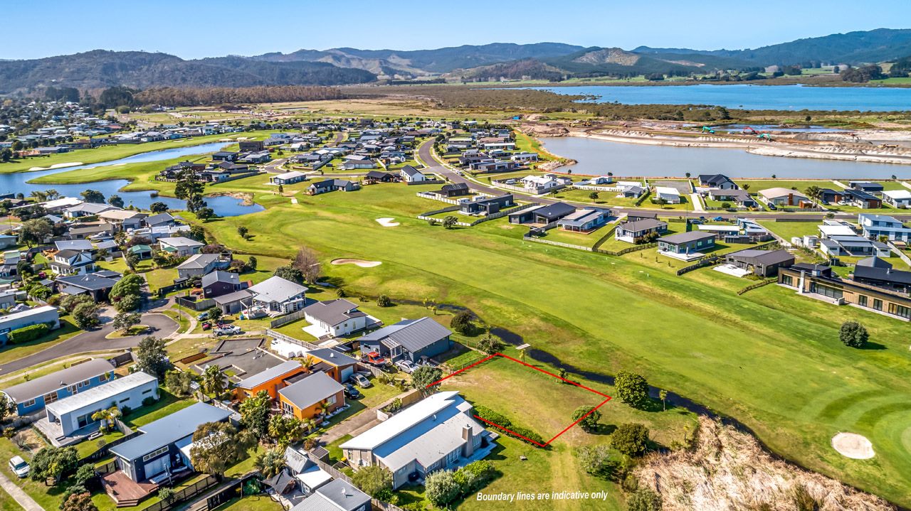 124 The Fairway, Matarangi - Carousel 2
