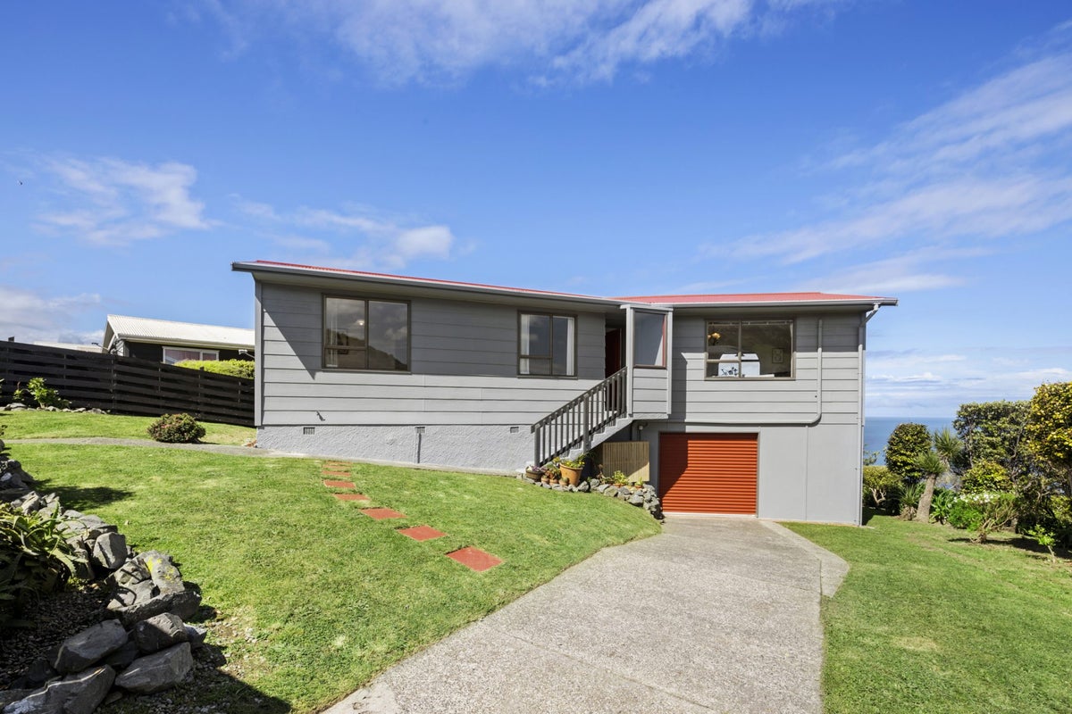 211 Buckley Road, Southgate, Wellington - Carousel 1