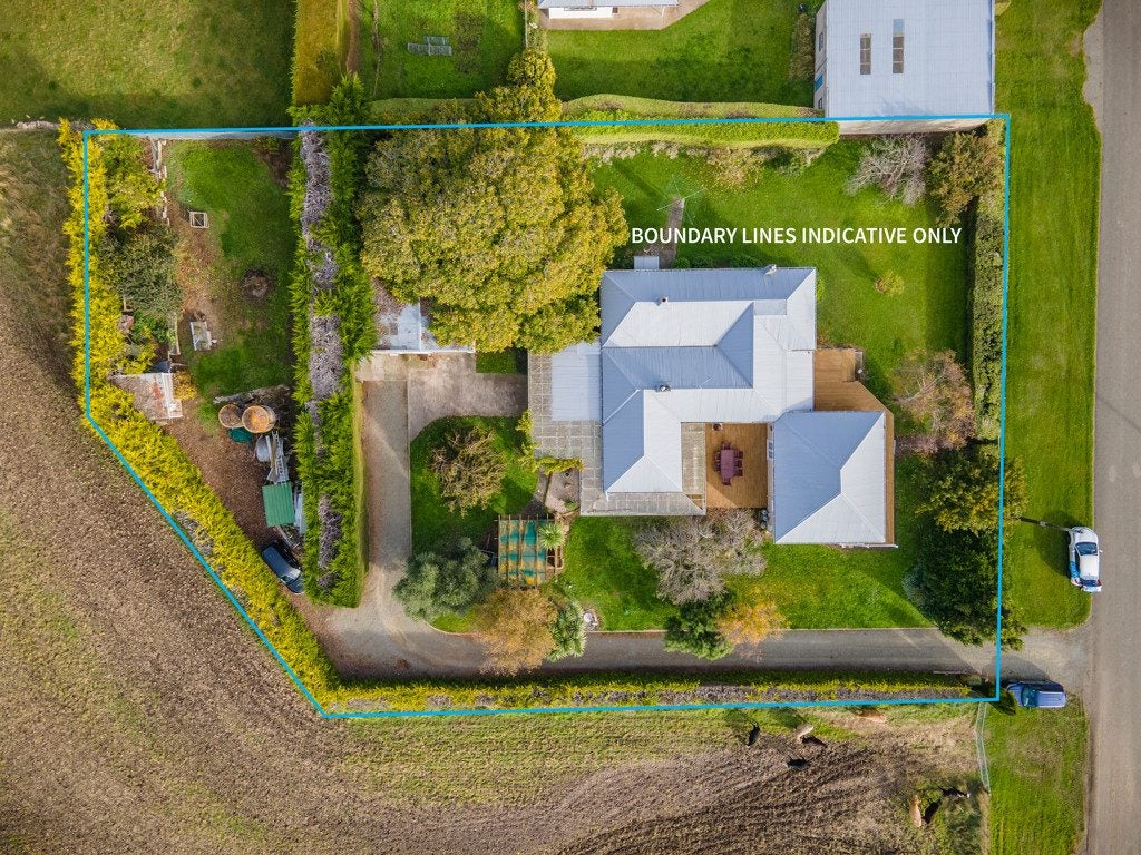 65 Springfield Road, Totara, Oamaru - Carousel 22