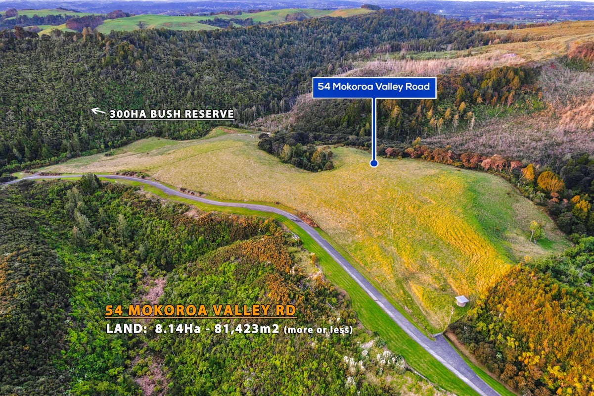 54 Mokoroa Valley Road, Waitakere, Auckland - Carousel 2