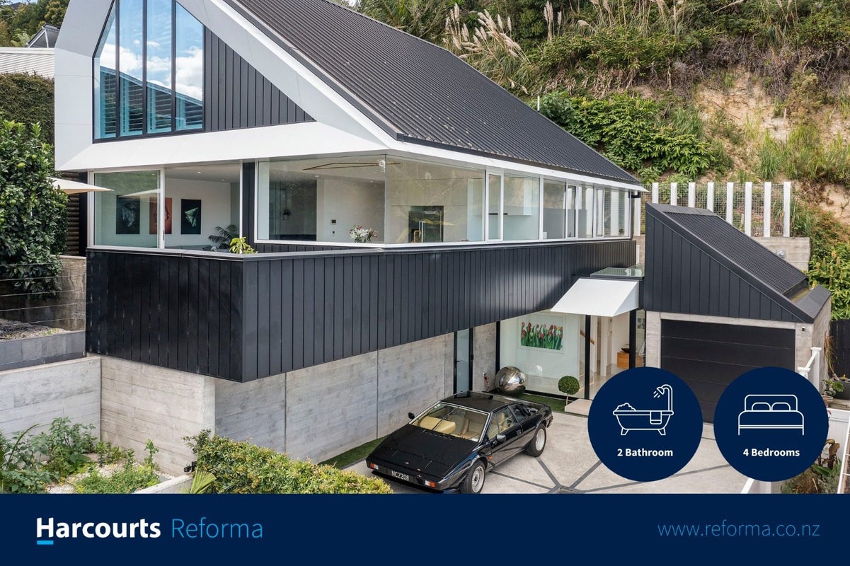 9A Shirley Road, Grey Lynn, Auckland - Carousel 2