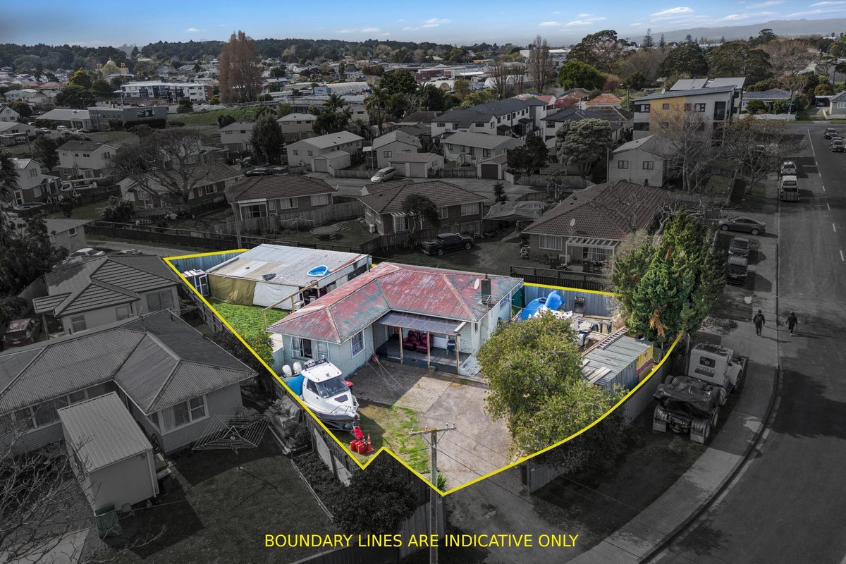 134 Gloucester Road, Manurewa, Auckland - Carousel 1