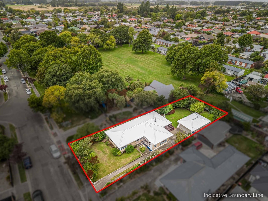 34 Dunedin Street, Redwood, Christchurch - Carousel 29