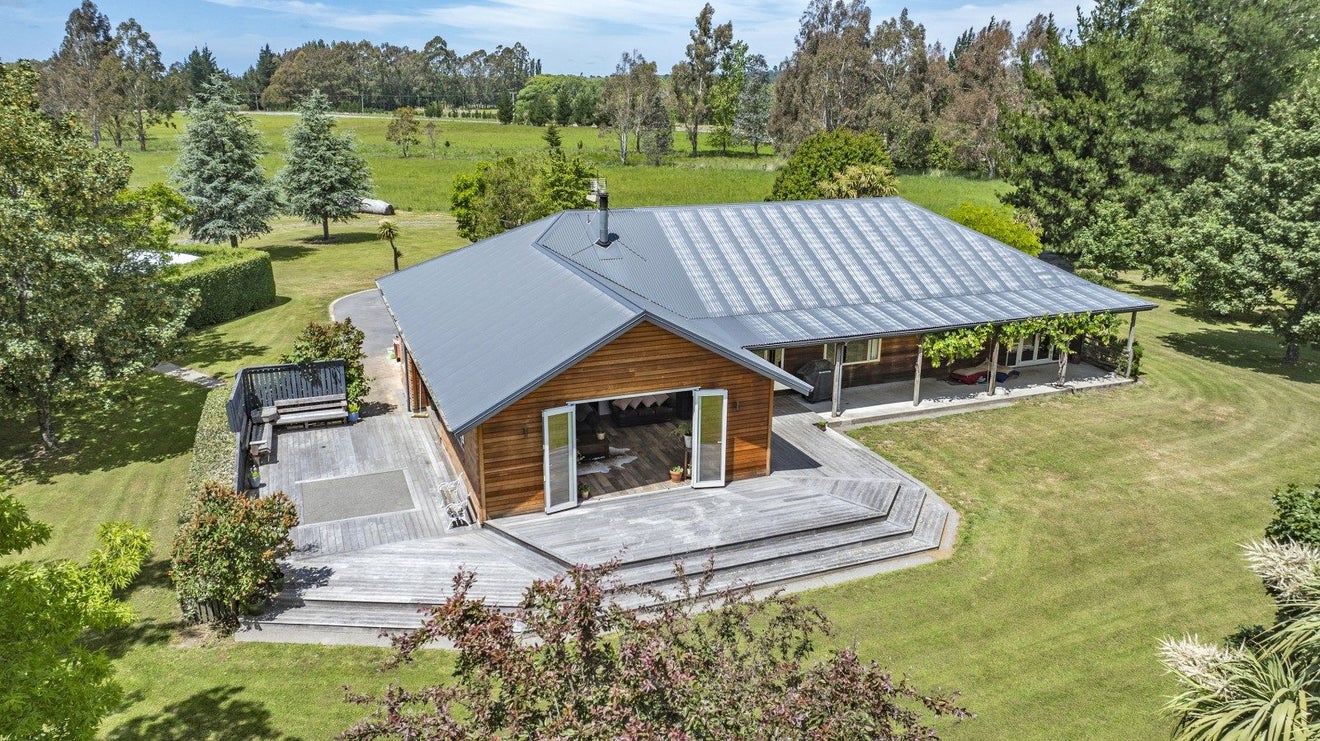 430 Birch Hill Road, Okuku, Rangiora - Carousel 2