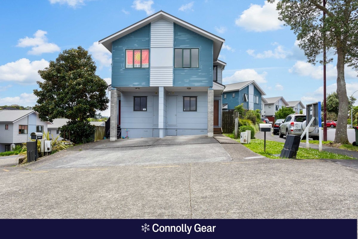 2026/10 John Jennings Drive, Oteha, Auckland - Carousel 2